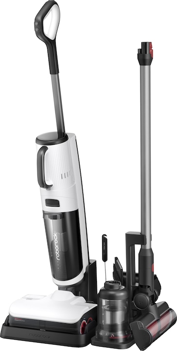 Actual product image Roborock Dyad Pro Combo