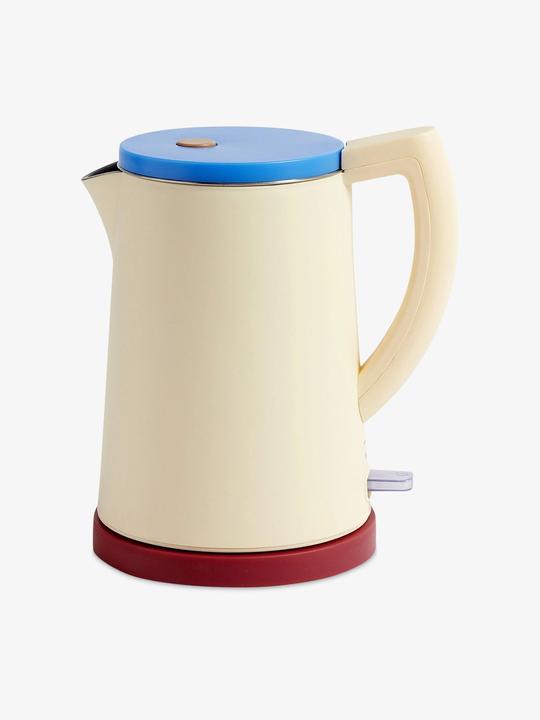 Actual product image HAY Kettle SOWDEN KETTLE Yellow (1.50 l)