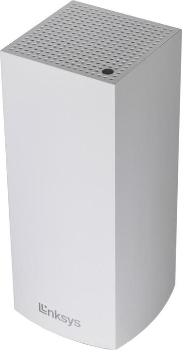 Actual product image Linksys MX2001 AX3000 WIFI 6 MESH 1-PACK