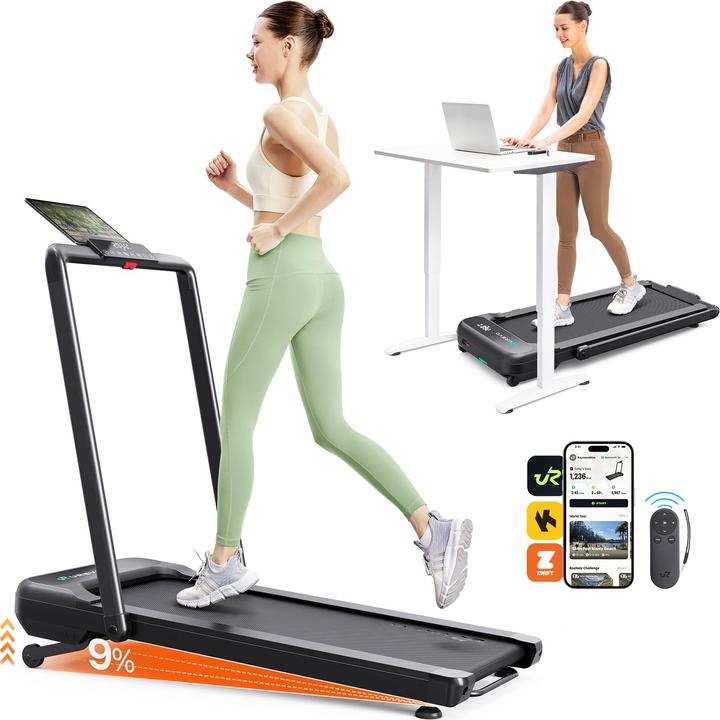 Produktbild Urevo Strol 2S Pro