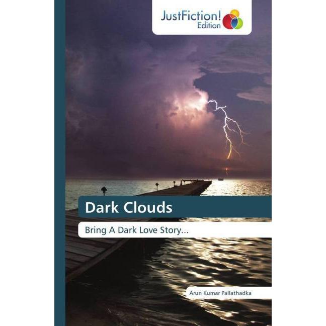 Thumbnail - Dark Clouds, Belletristik