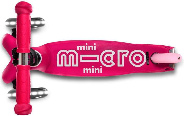Image du produit Micro Mini Deluxe LED