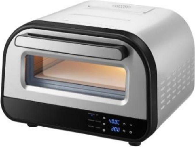 Produktbild KitchenChef PIZZA.PRO1700