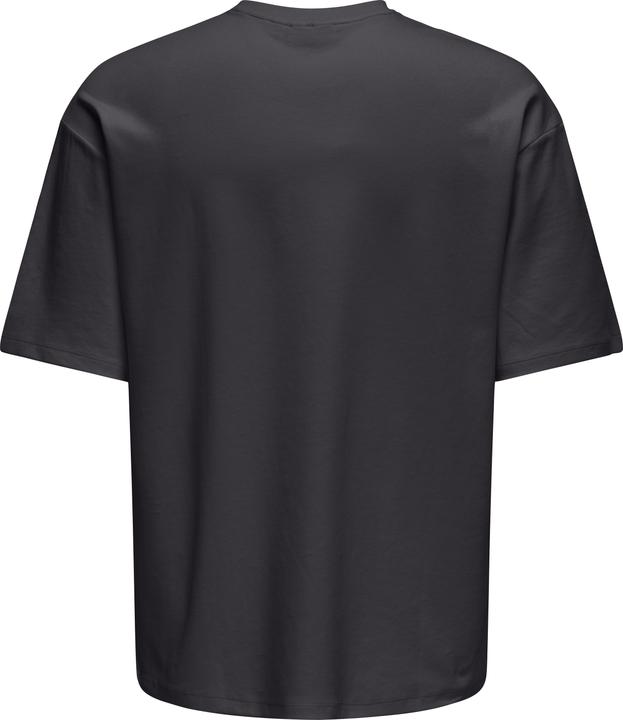 Produktbild Only & Sons Onscaspian Airflex Ss Reg Emb Tee (S)