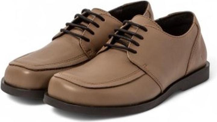 Image du produit El Naturalista Baskets en Grès (36)