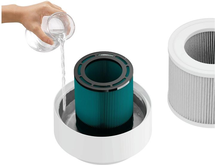 Immagine prodotto ecofort ecoQ HumidAir H400+ (50 m²)