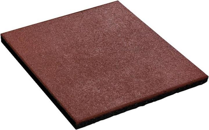 Produktbild Karibu Fallschutzmatte (50 x 50 cm)