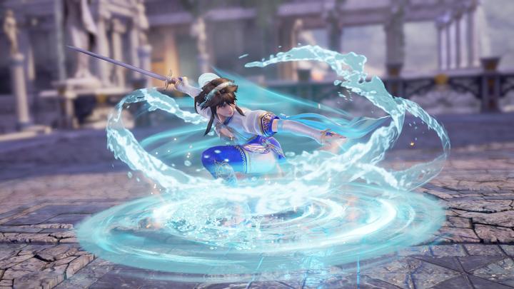Immagine prodotto Bandai Namco Tekken 7 + Soul Calibur VI (PS4, EN)