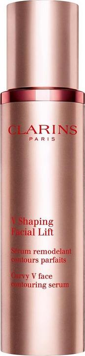 Actual product image Clarins V Shaping Facial Lift (50 ml)