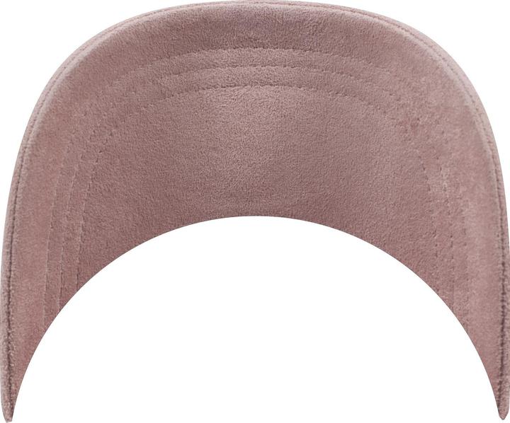 Produktbild Flexfit Low Profile Velours Cap (One Size)