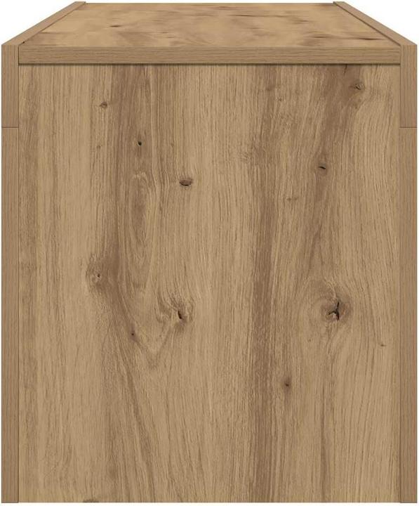 Produktbild vidaXL TV Schrank (120 x 36.50 x 40 cm)