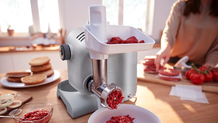 Immagine prodotto Bosch Hausgeräte Mum 56340 (900 W, 3.90 l)