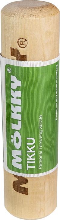 Immagine prodotto Tactic Tubo da lancio Mölkky Tikku
