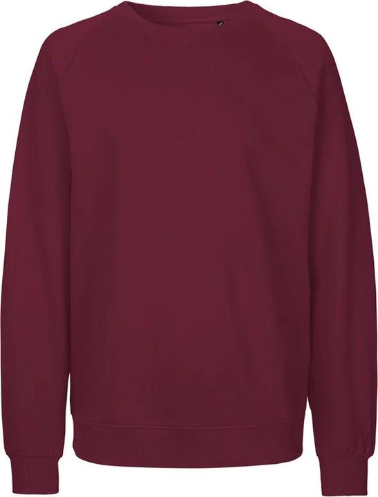 Produktbild Neutral Sweatshirt Erwachsene (M)