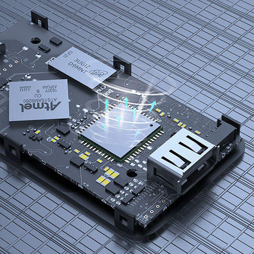 Produktbild Carlinkit 5.0 CPC200-2air