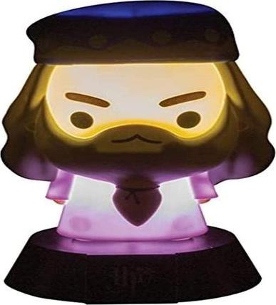 Actual product image Paladone Products Lampada Harry Potter Dumbledore Icon Light (PLD)