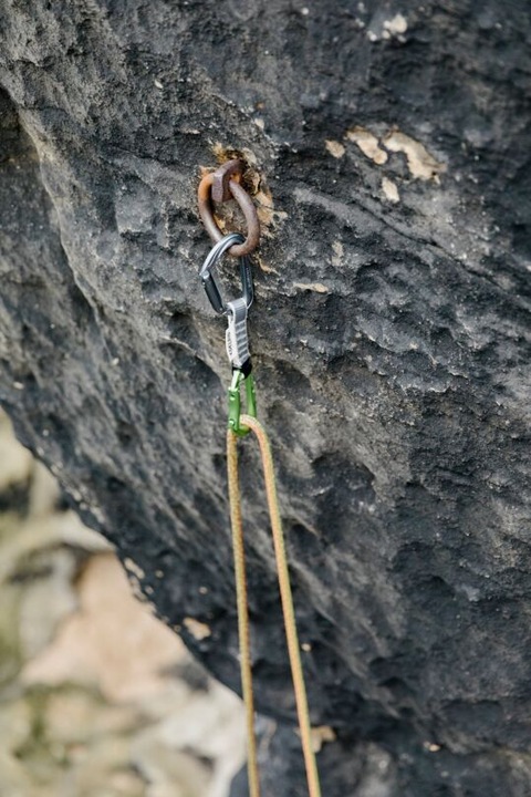 Produktbild Edelrid Pure Set II
