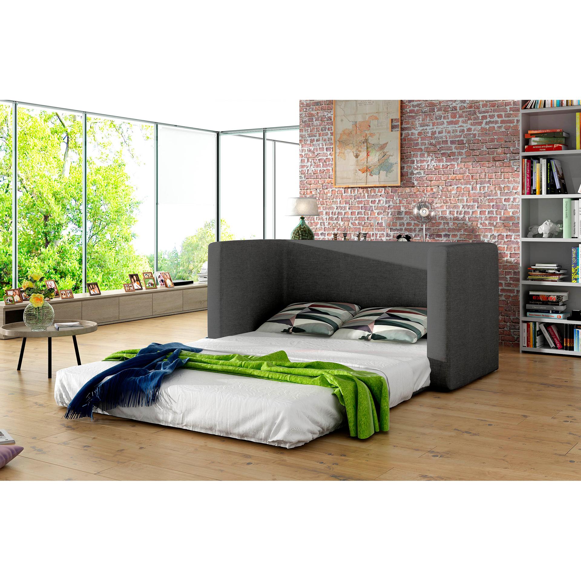 Thumbnail - ELTAP, Sofa, Neva (2-Sitzer, Bettsofa)