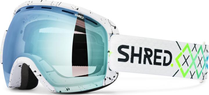 Produktbild Shred Exemplify