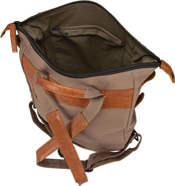 Produktbild Harolds Daypack 40 cm Laptopfach (6.50 l)