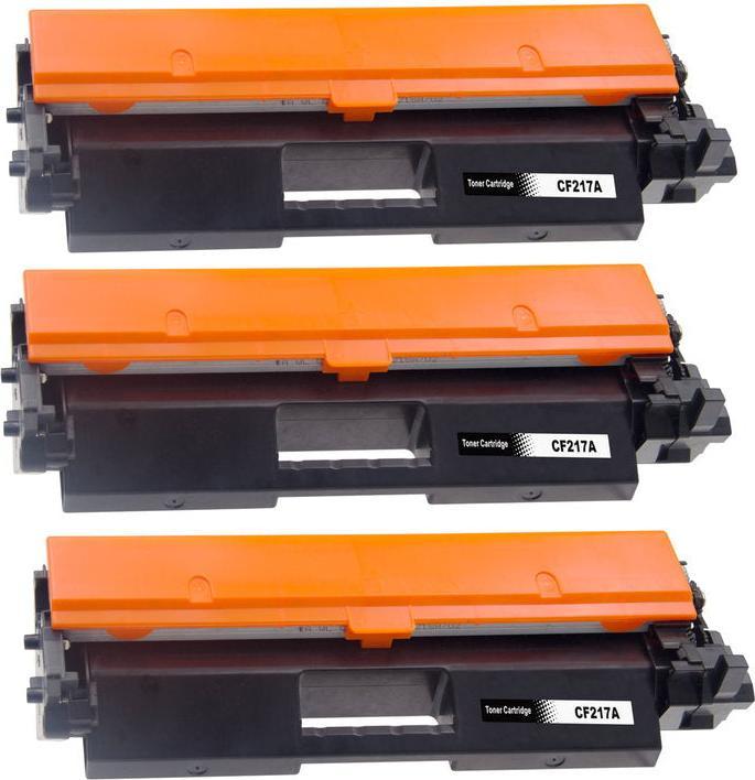 Produktbild Hermex Kompatibler Toner für HP LaserJet Pro M130nw (BK)