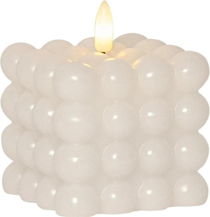Actual product image Star Trading LED Pillar (1 x)
