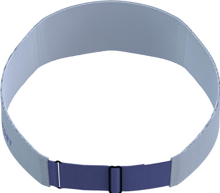 Actual product image Compressport Ultralight Visor (One size)