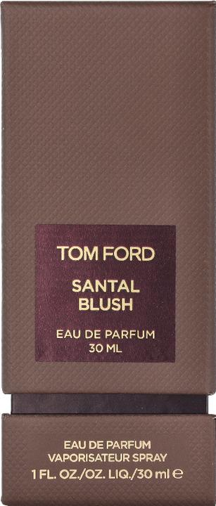 Immagine prodotto Tom Ford Eau de Parfum Santal Blush (re) (Eau de parfum, 30 ml)