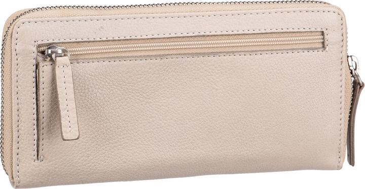 Actual product image Burkely Soft Skylar Large Zip Around