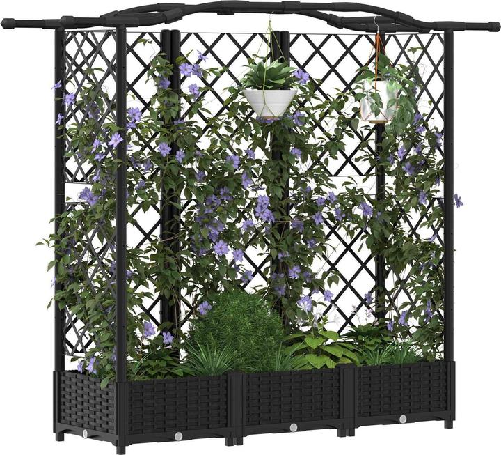 Immagine prodotto vidaXL Hochbeet