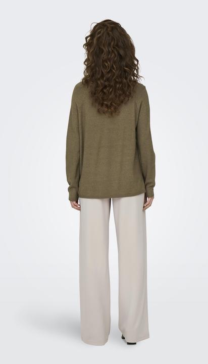 Produktbild JdY Knit Fit Rundhals Pullover Strickpullover (M)