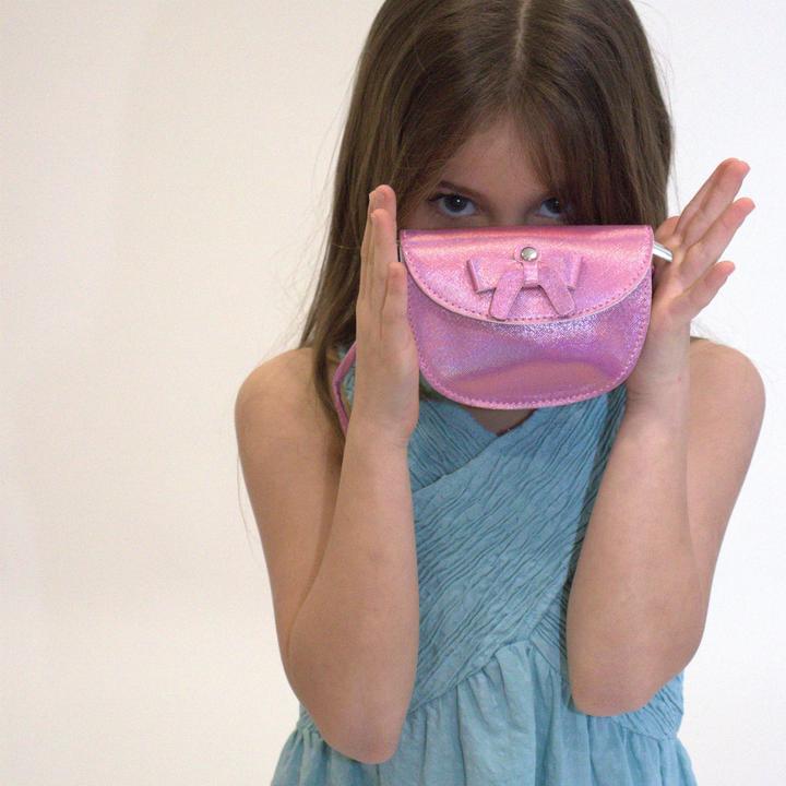 Produktbild Yuko.B Umhängetasche Louise Neon