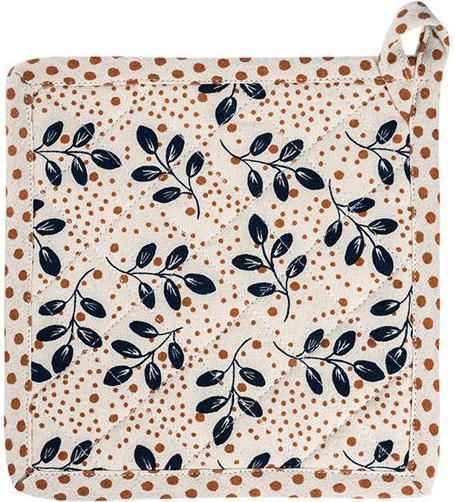 Tranquillo Leaves (100% Baumwolle (Bio))