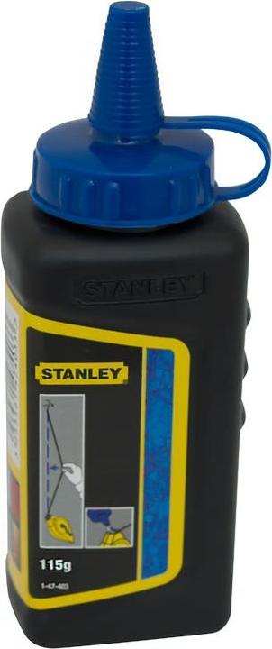 Actual product image Black & Decker 147917 Chalk powder blue 1000g