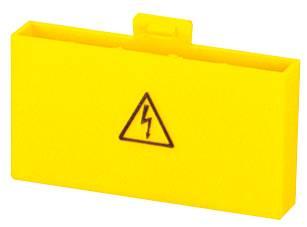 Produktbild Eaton Leeranschluss-Abdeckung, 32721