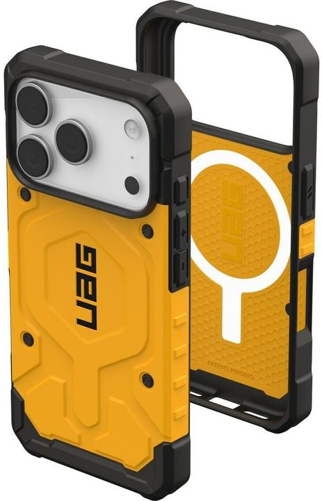 Produktbild UAG Pathfinder MagSafe (Apple iPhone 17 Pro)