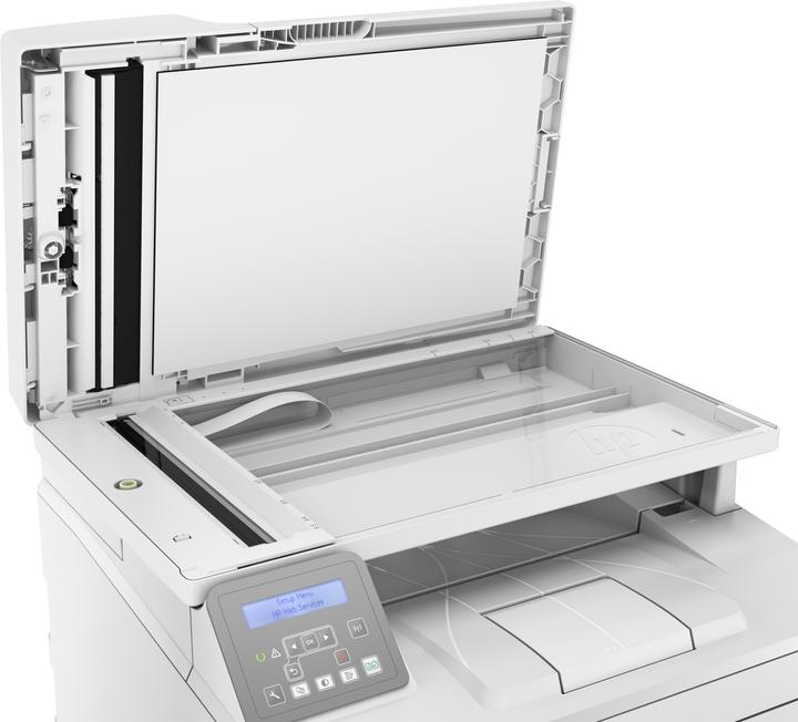 Produktbild HP M148fdw LaserJet Pro (Laser, Schwarz-Weiss)