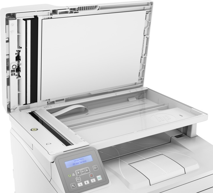 Produktbild HP M148fdw LaserJet Pro (Laser, Schwarz-Weiss)
