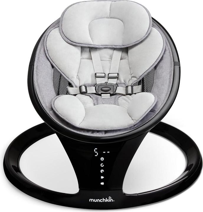 Baby bouncers