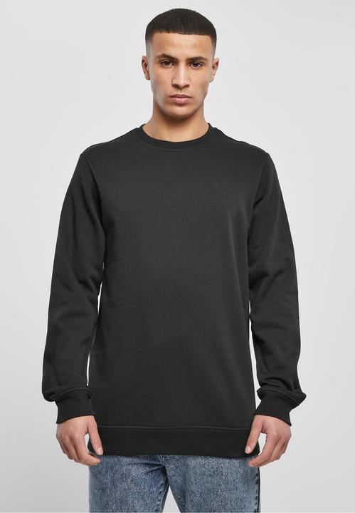 Produktbild Urban Classics Basic Terry Crew (3XL)