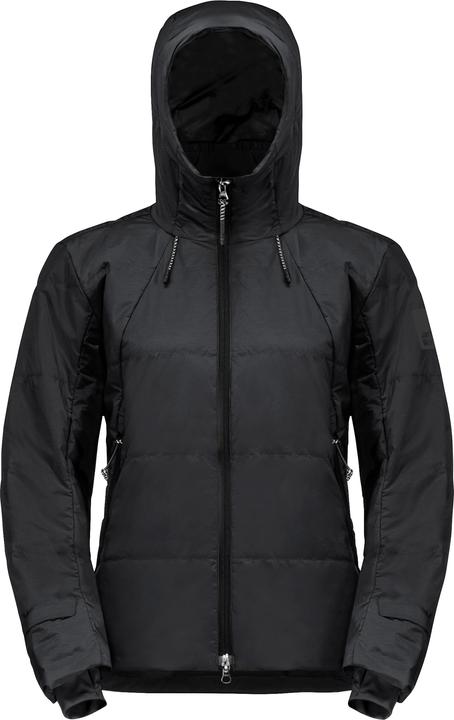Immagine prodotto Jack Wolfskin Bike Commute Ins Jkt W (XL)