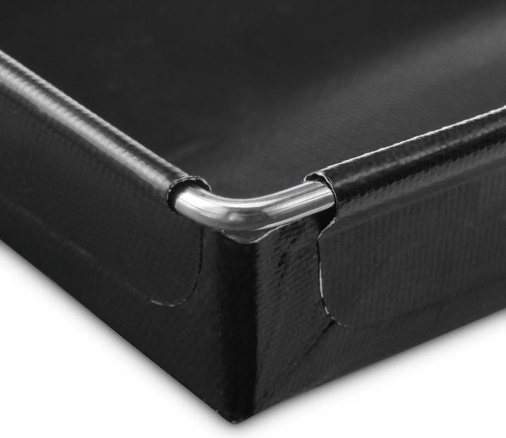 Actual product image Xavax Einsatz für Heissluftfritteusen, Anti-Haft, ofenfest, 12,5 x 20 cm