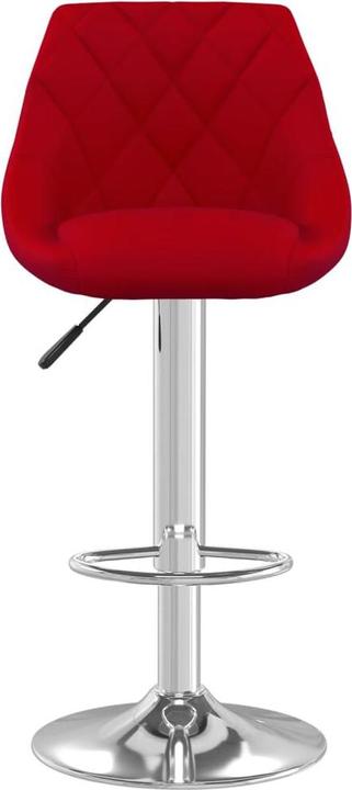 Produktbild vidaXL Barhocker