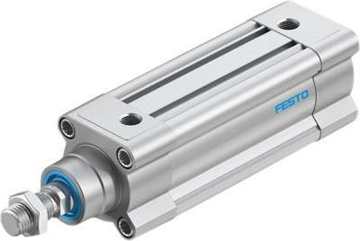 Produktbild Festo ISO Cylinder 50mm Bore, 80mm Stroke