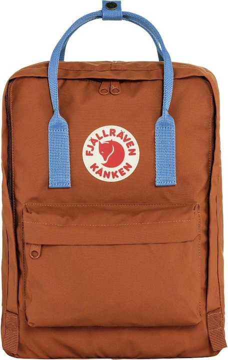 Ultramarine, Terracotta Brown