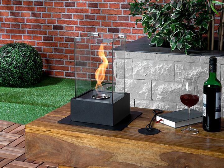 Actual product image Carlo Milano Tornado