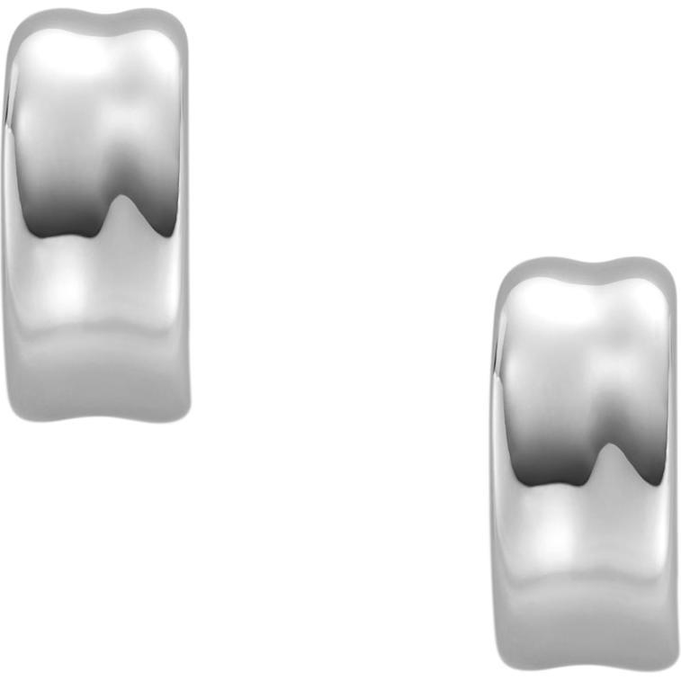 Thumbnail - Skagen, Ohrringe, Anja Pebbles Ohrringe, (Edelstahl)