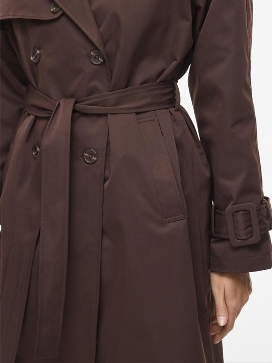 Immagine prodotto Vila VIVIAN Klassischer Trenchcoat