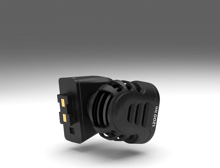 Image du produit Silva Free 1200 M (1200 lm)