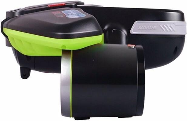 Productafbeelding Sublue Seabow onderwaterscooter